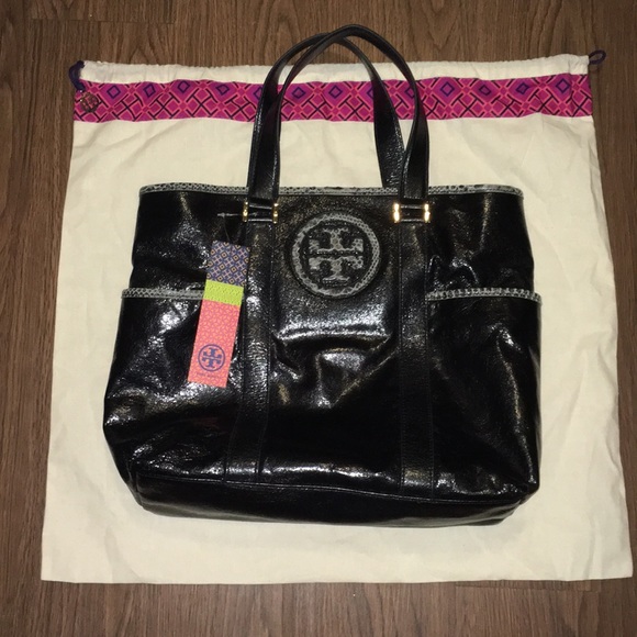 Tory Burch Handbags - Final Price! Tory Burch/Nordstrom Anniversary Bag